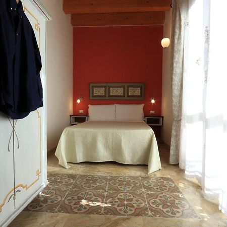 Апартаменты Sicilia Ovest - Balcone Bellavista Кастелламмаре-дель-Голфо Экстерьер фото