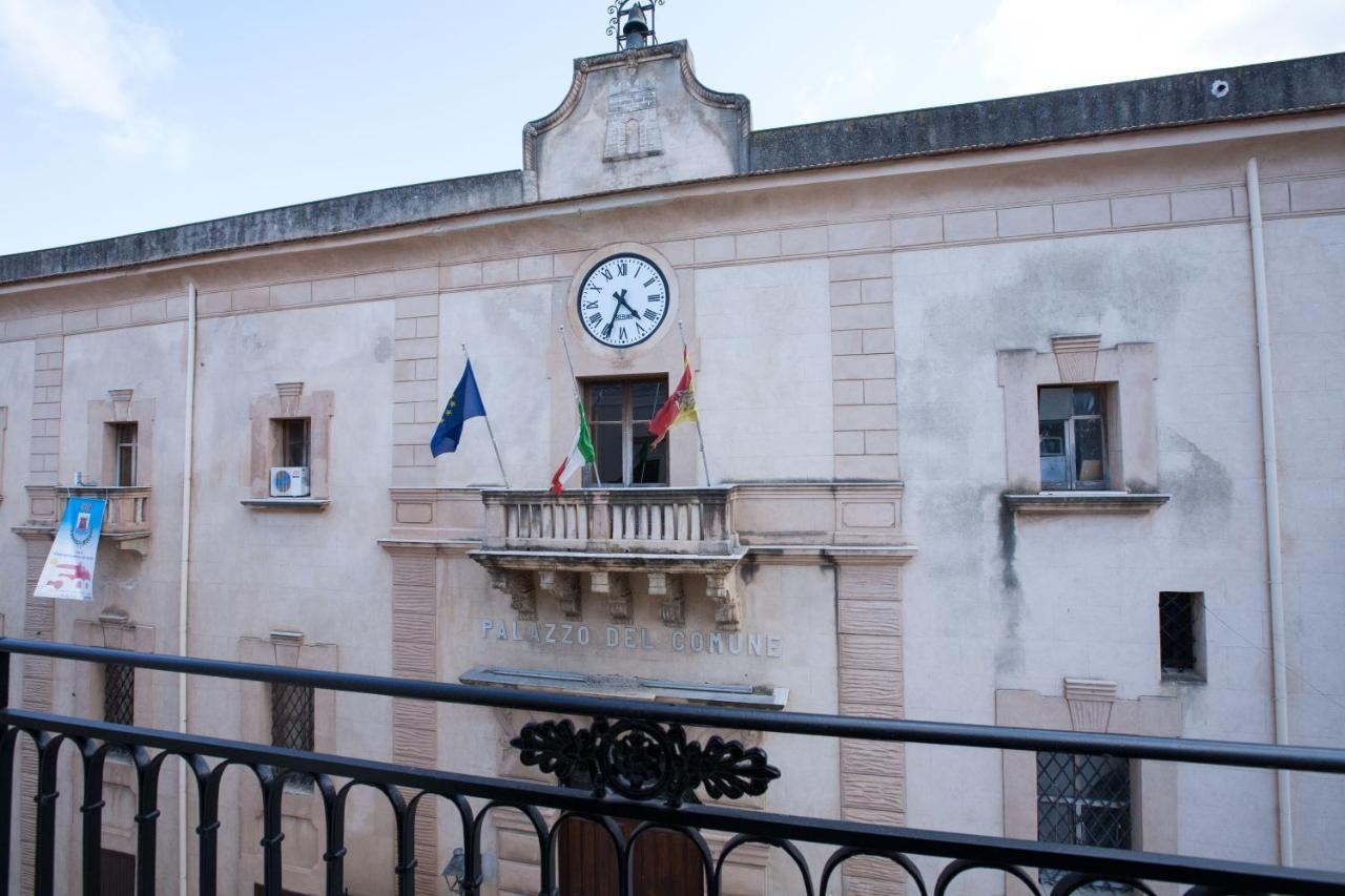 Апартаменты Sicilia Ovest - Balcone Bellavista Кастелламмаре-дель-Голфо Экстерьер фото