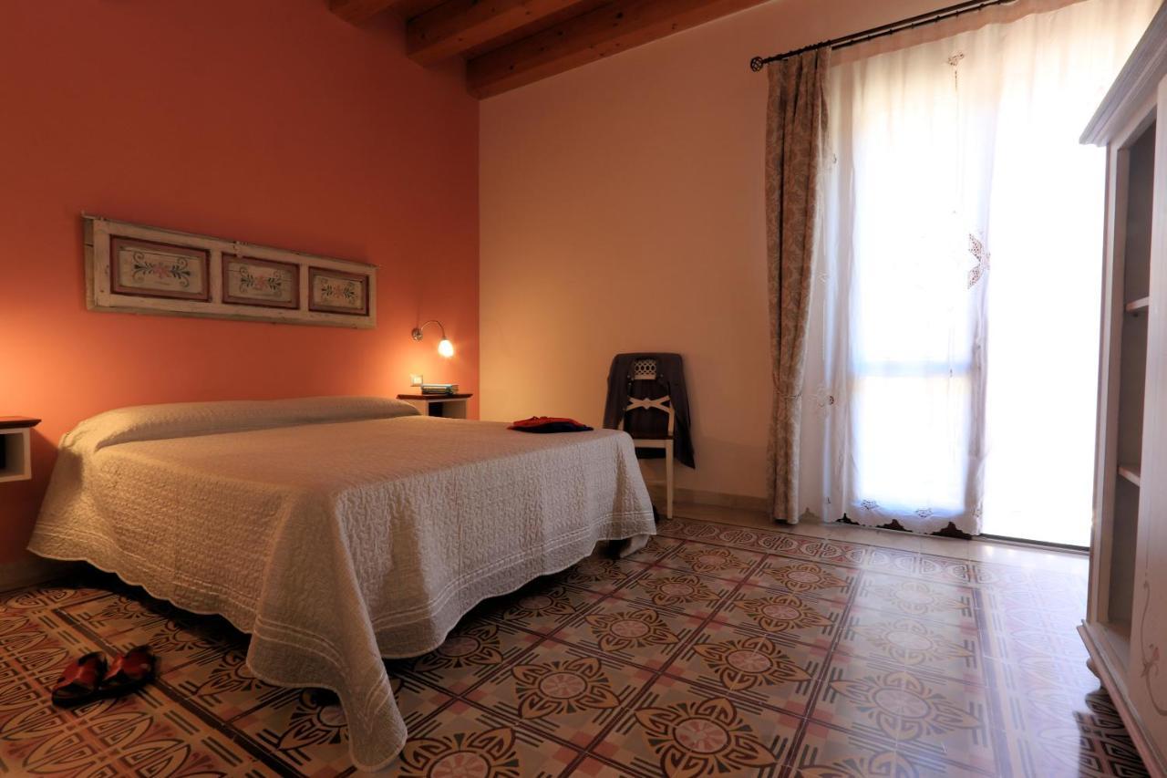 Апартаменты Sicilia Ovest - Balcone Bellavista Кастелламмаре-дель-Голфо Экстерьер фото